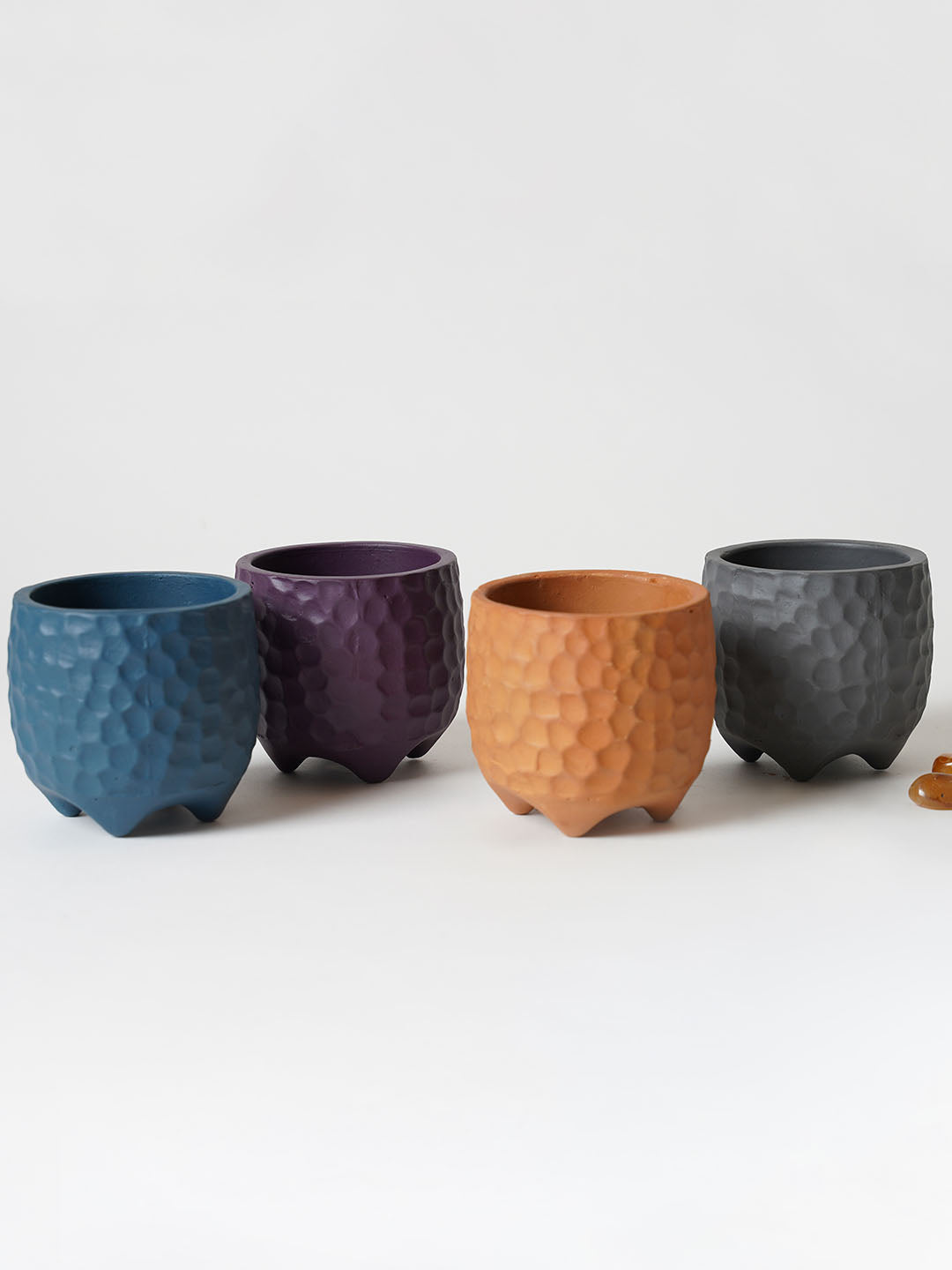 Pebble Combo Planter