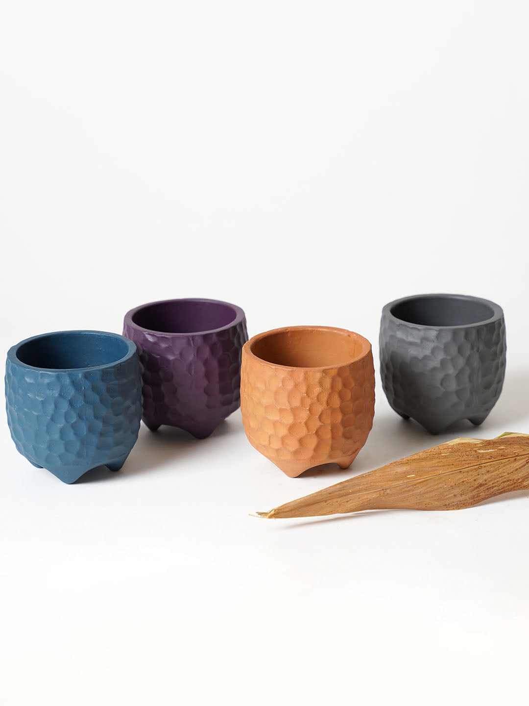Pebble Combo Planter