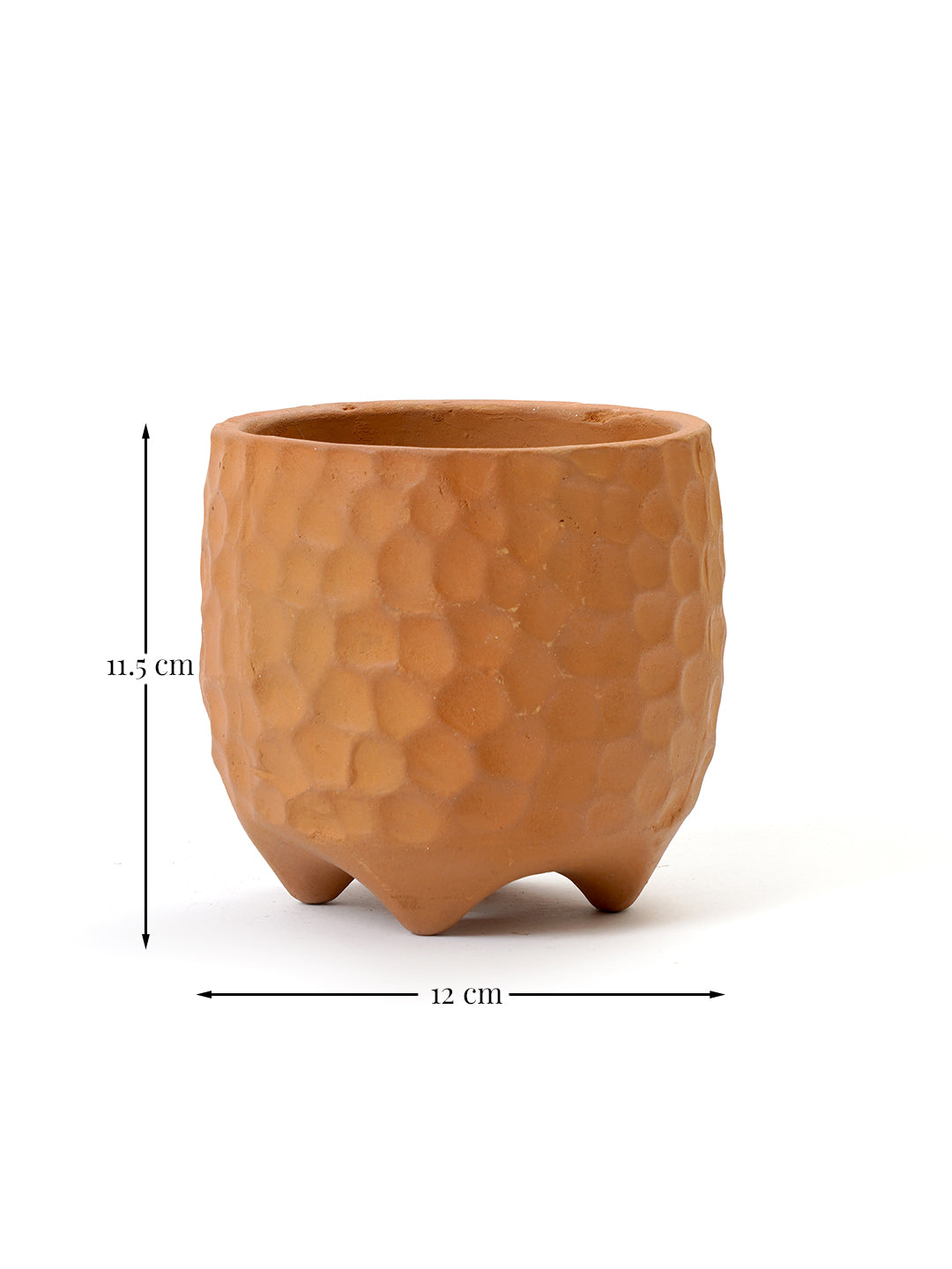 Pebble Planter