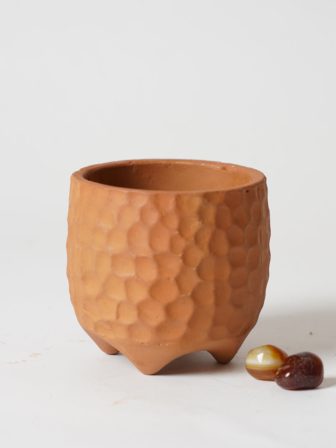 Pebble Planter