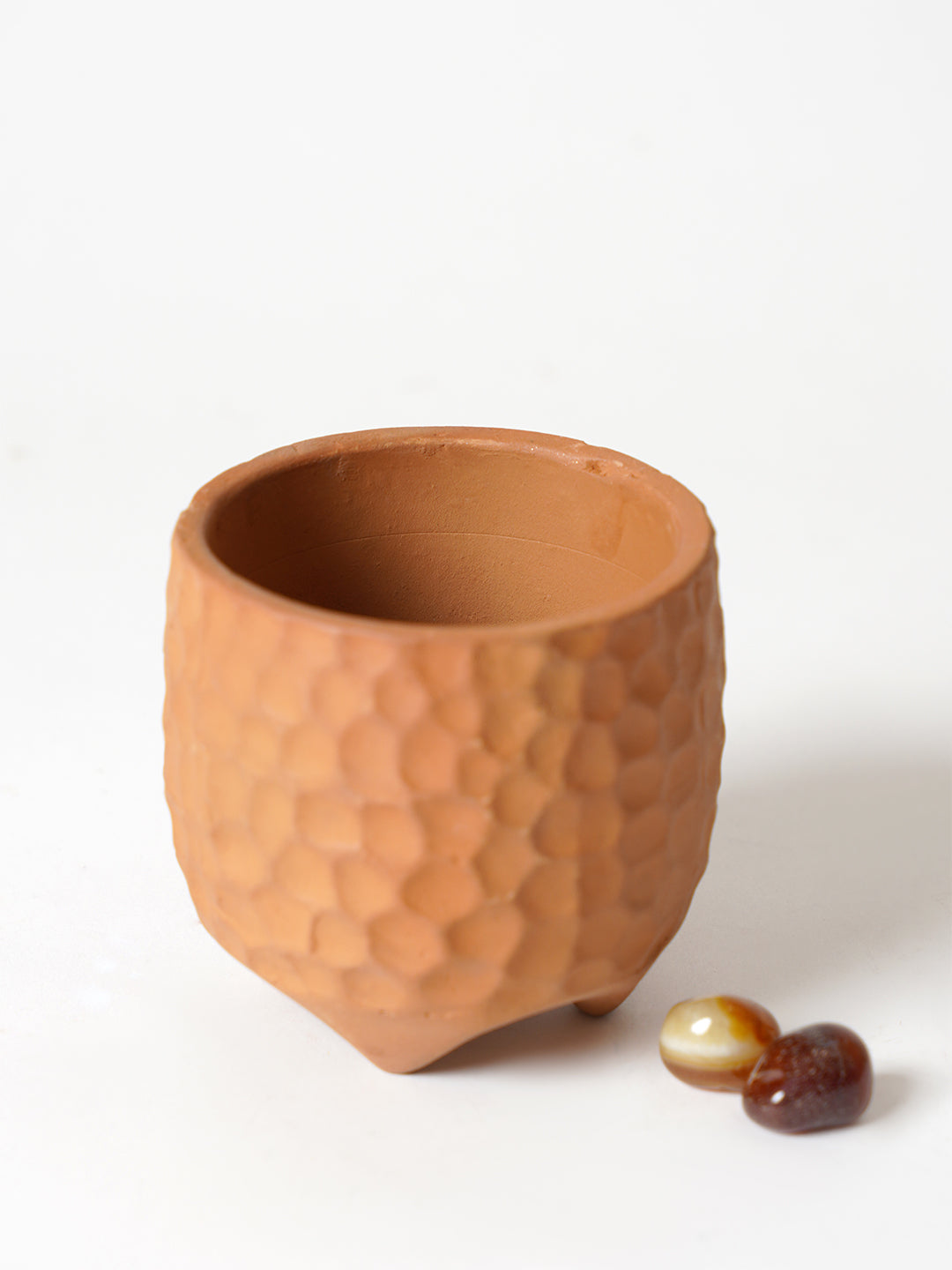 Pebble Planter