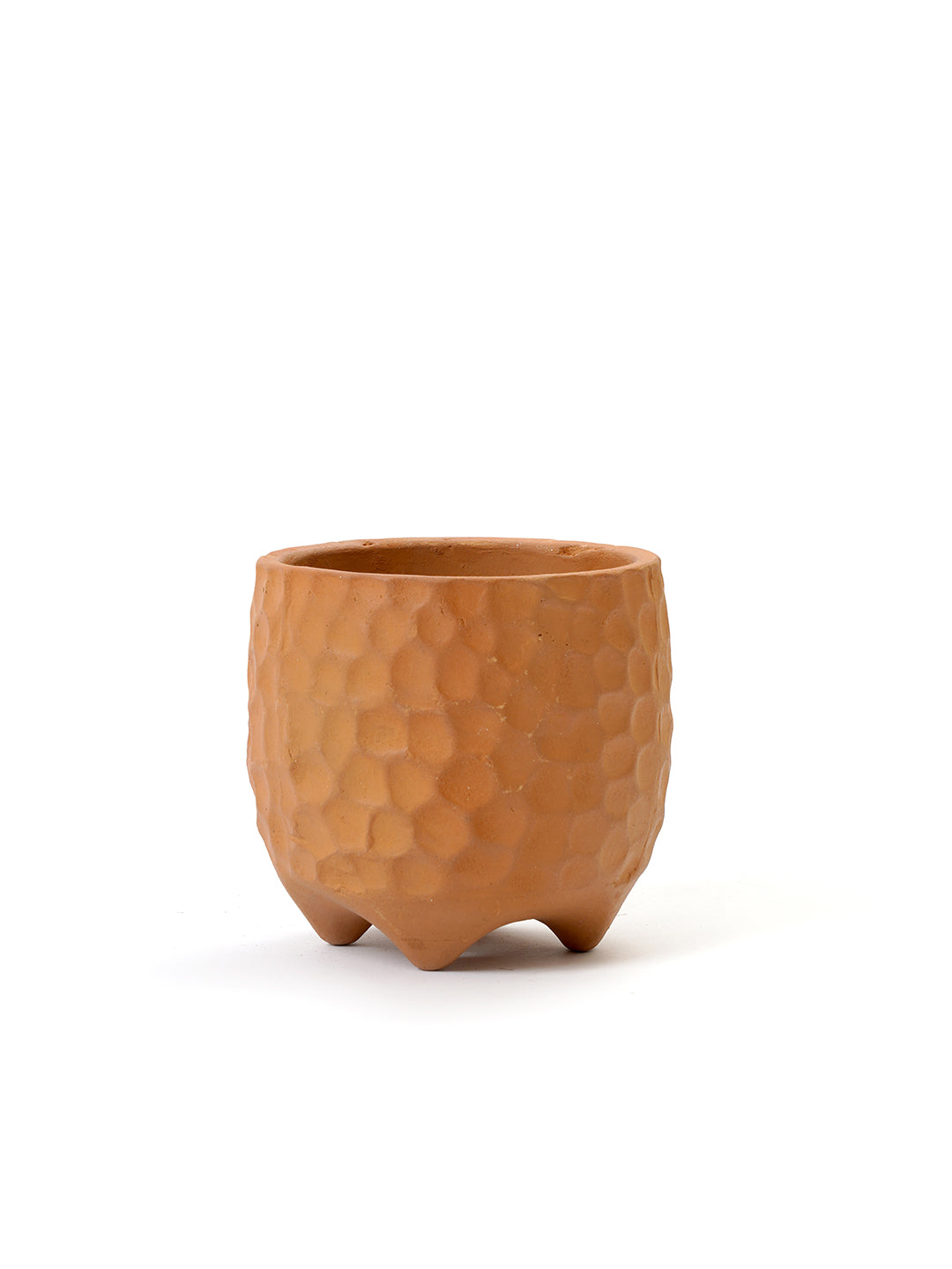 Pebble Planter