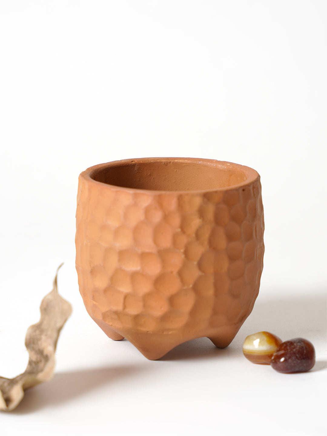 Pebble Planter