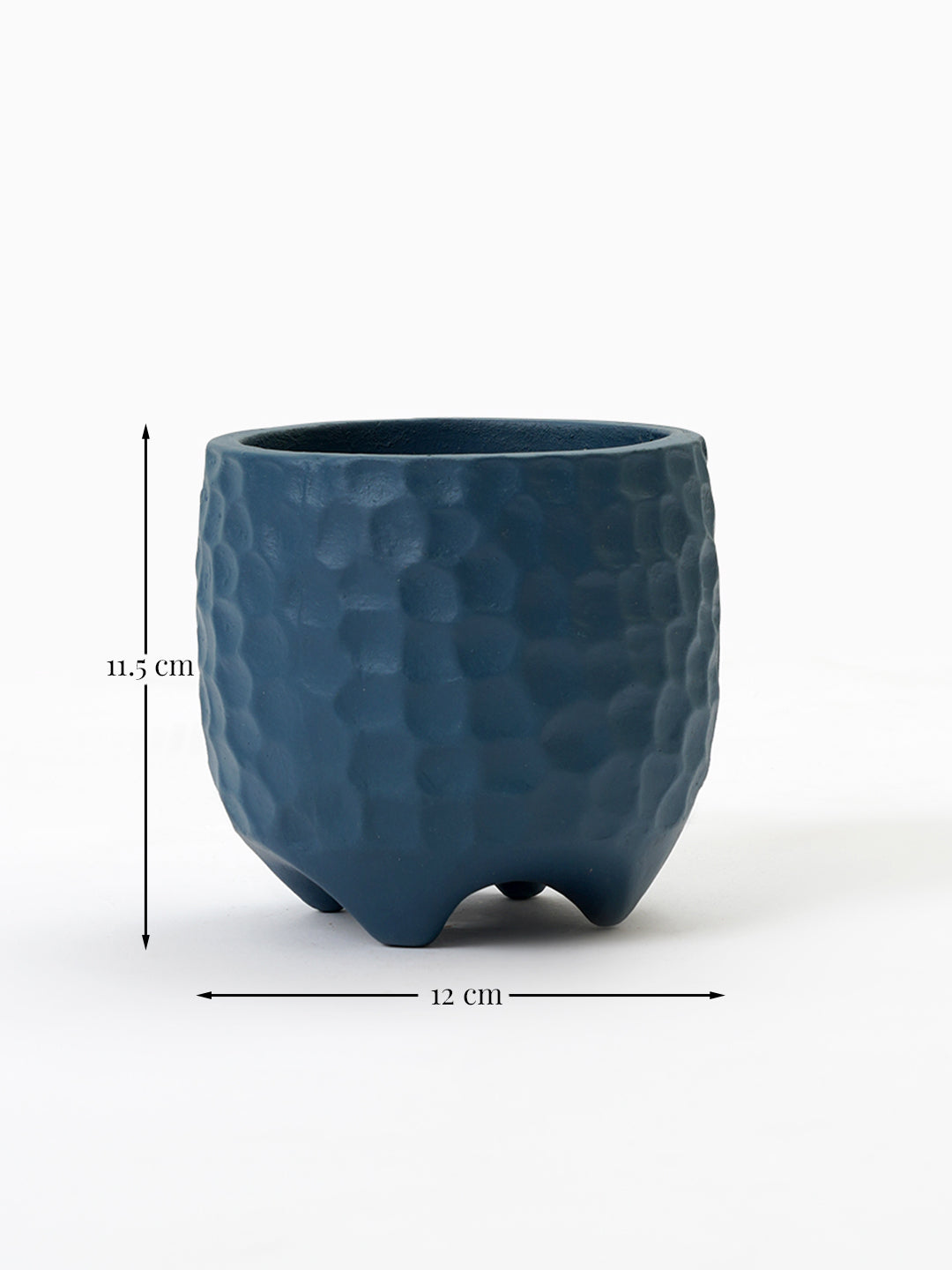 Pebble Planter