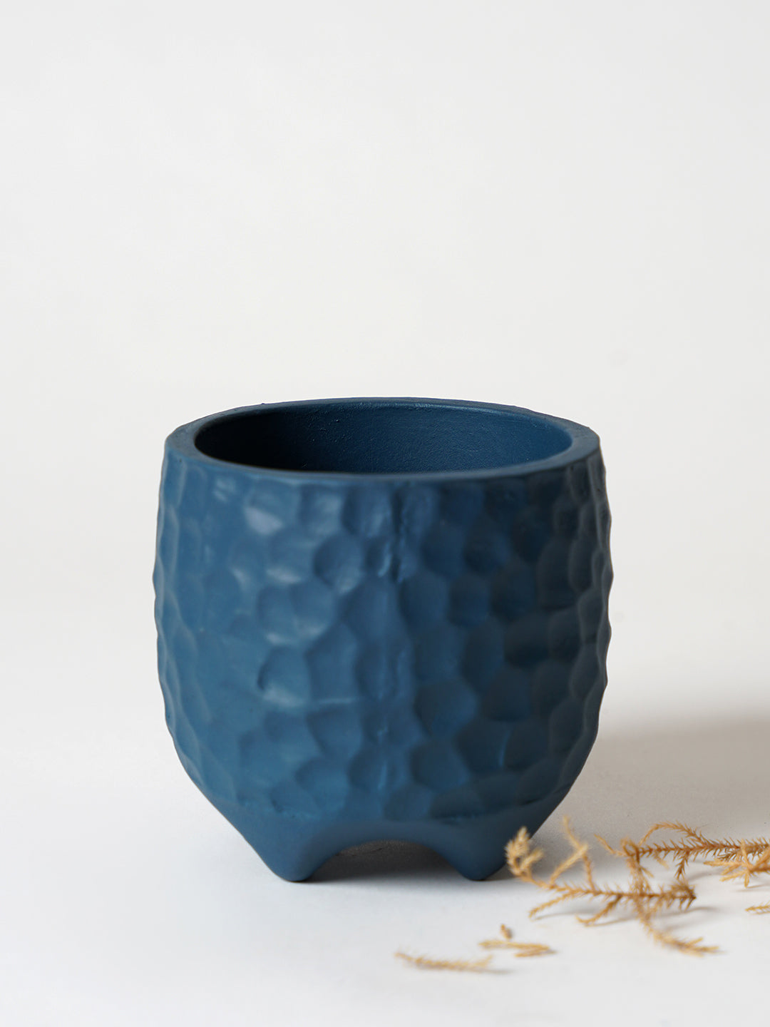 Pebble Planter