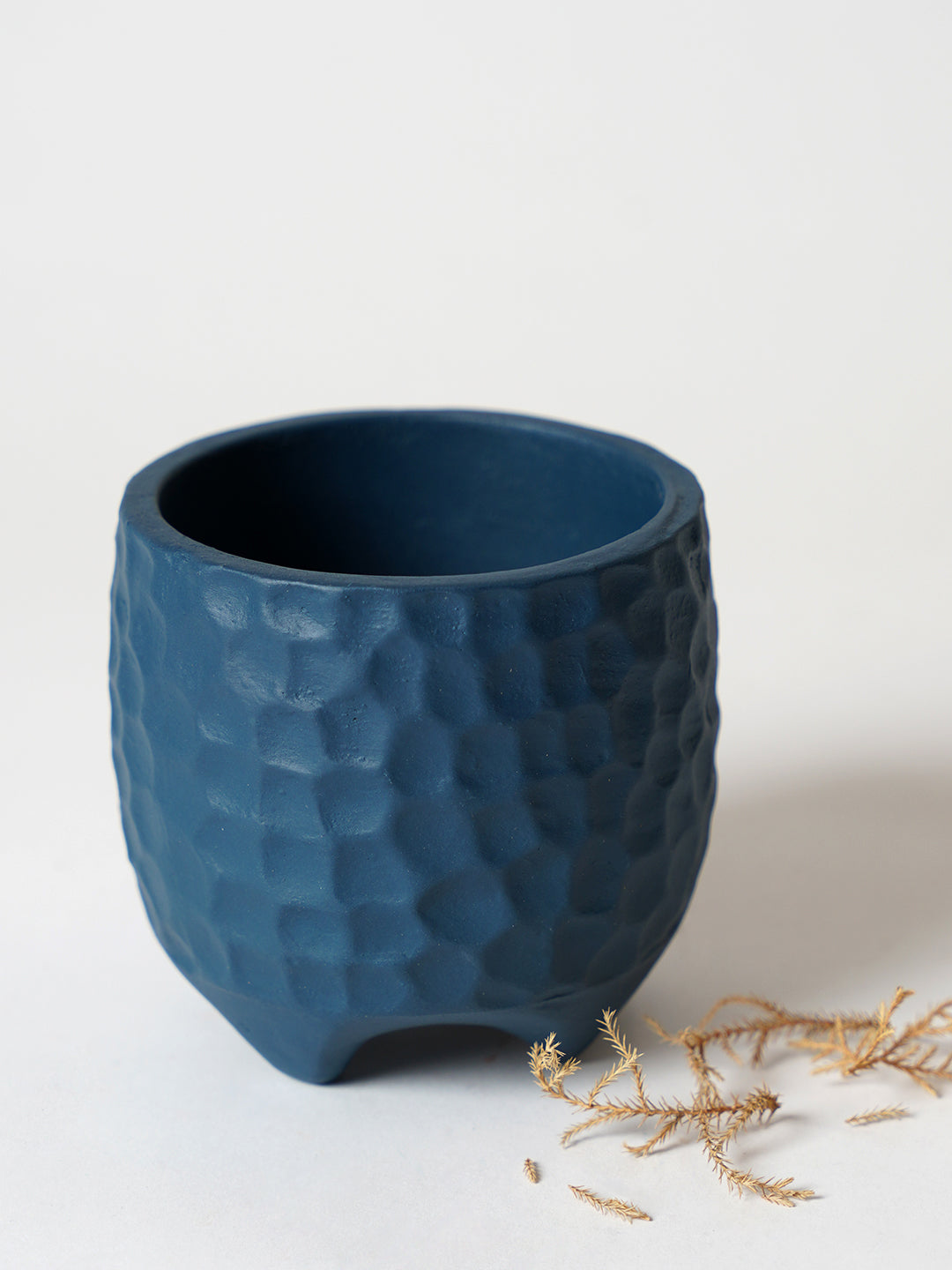 Pebble Planter