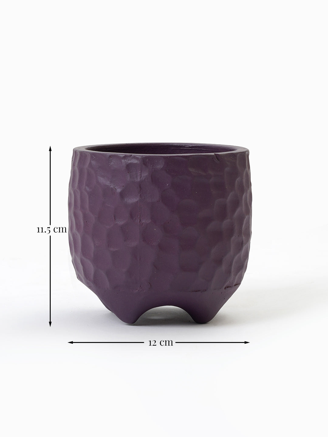 Pebble Planter