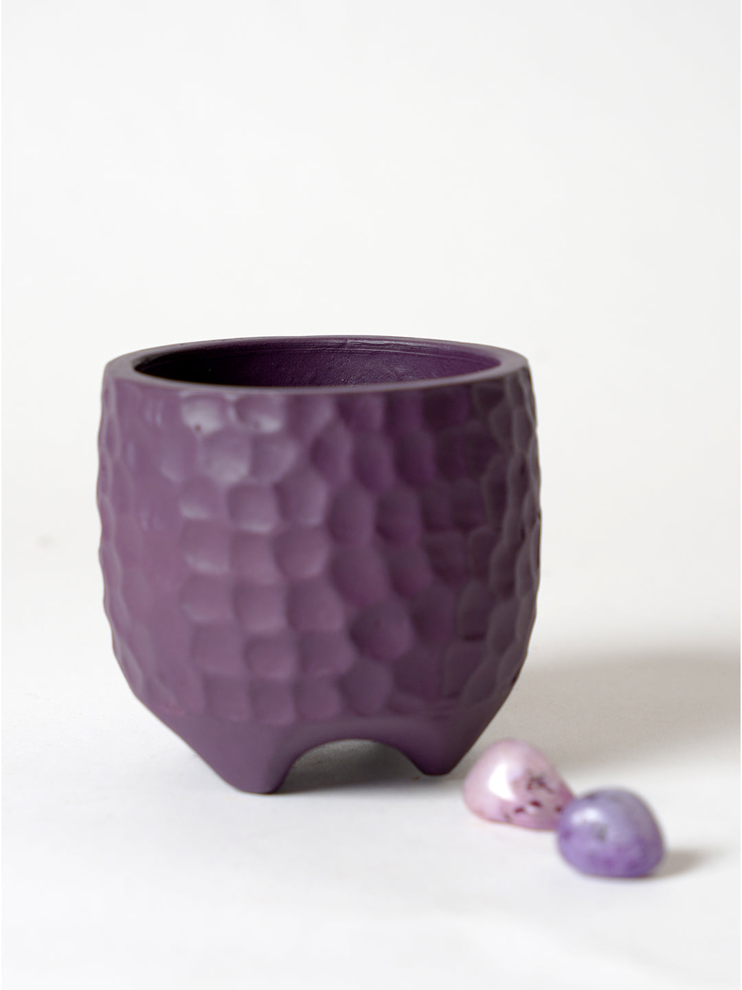 Pebble Planter