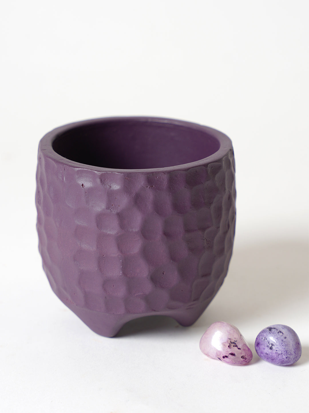 Pebble Planter