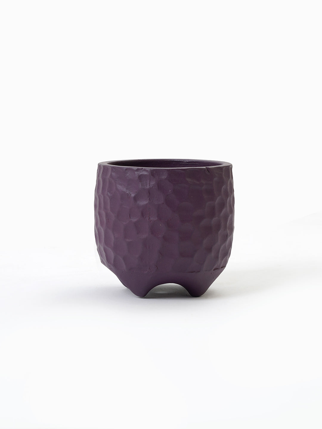 Pebble Planter