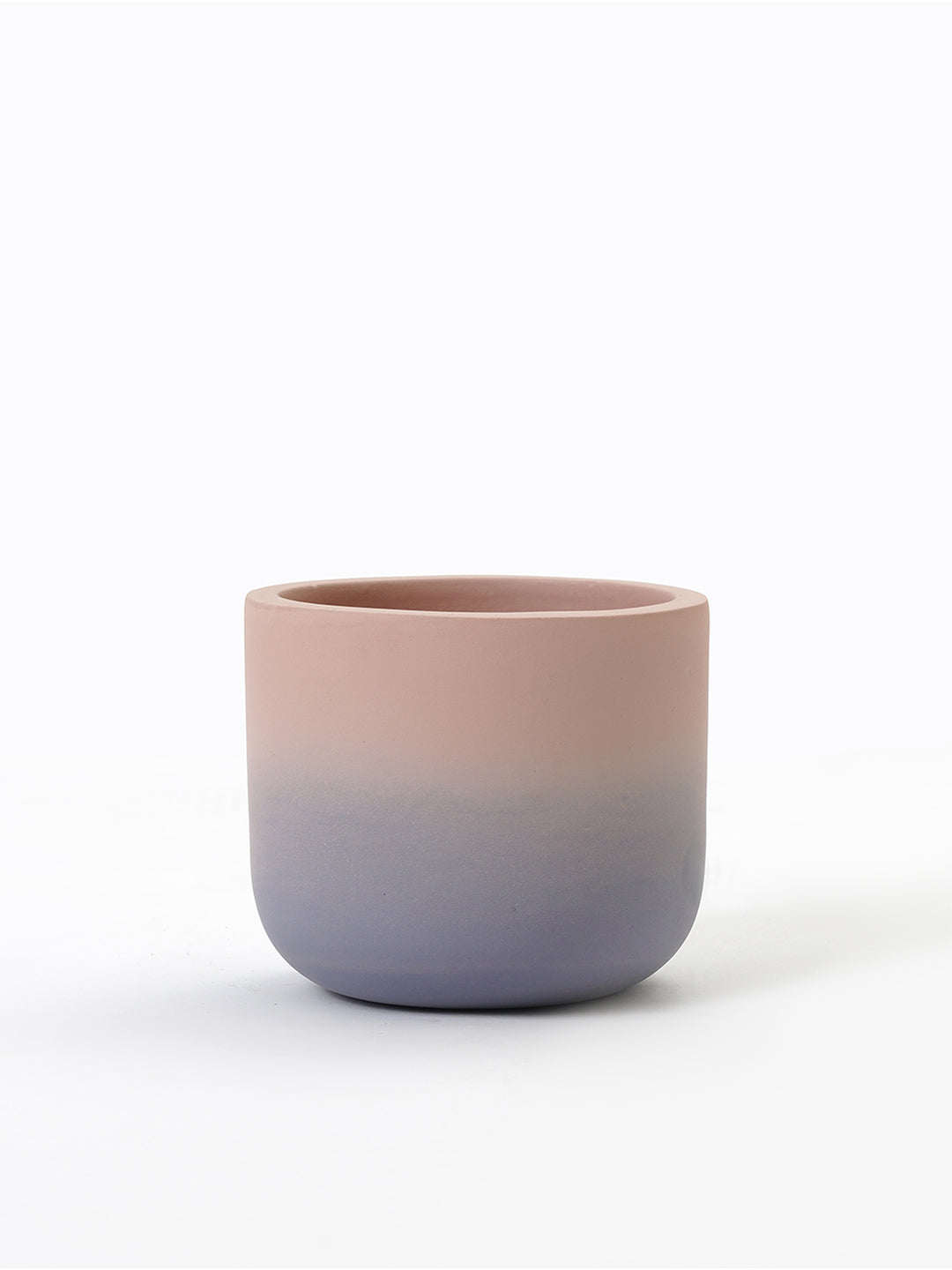 Smoky Combo Planter