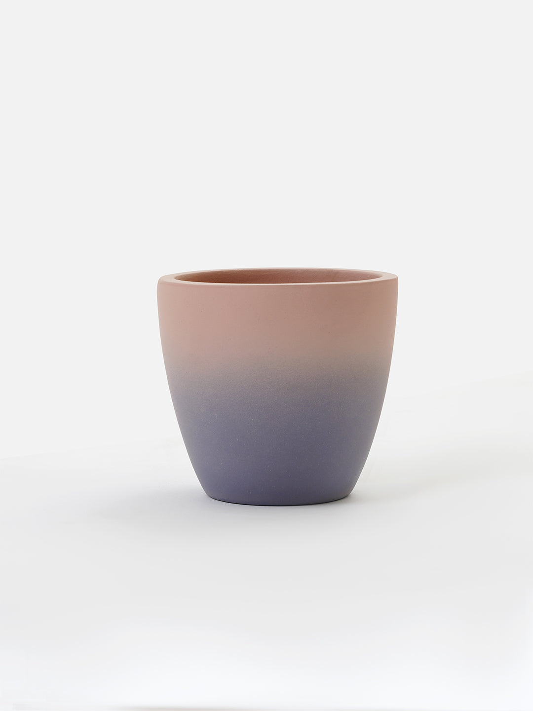 Smoky Planter