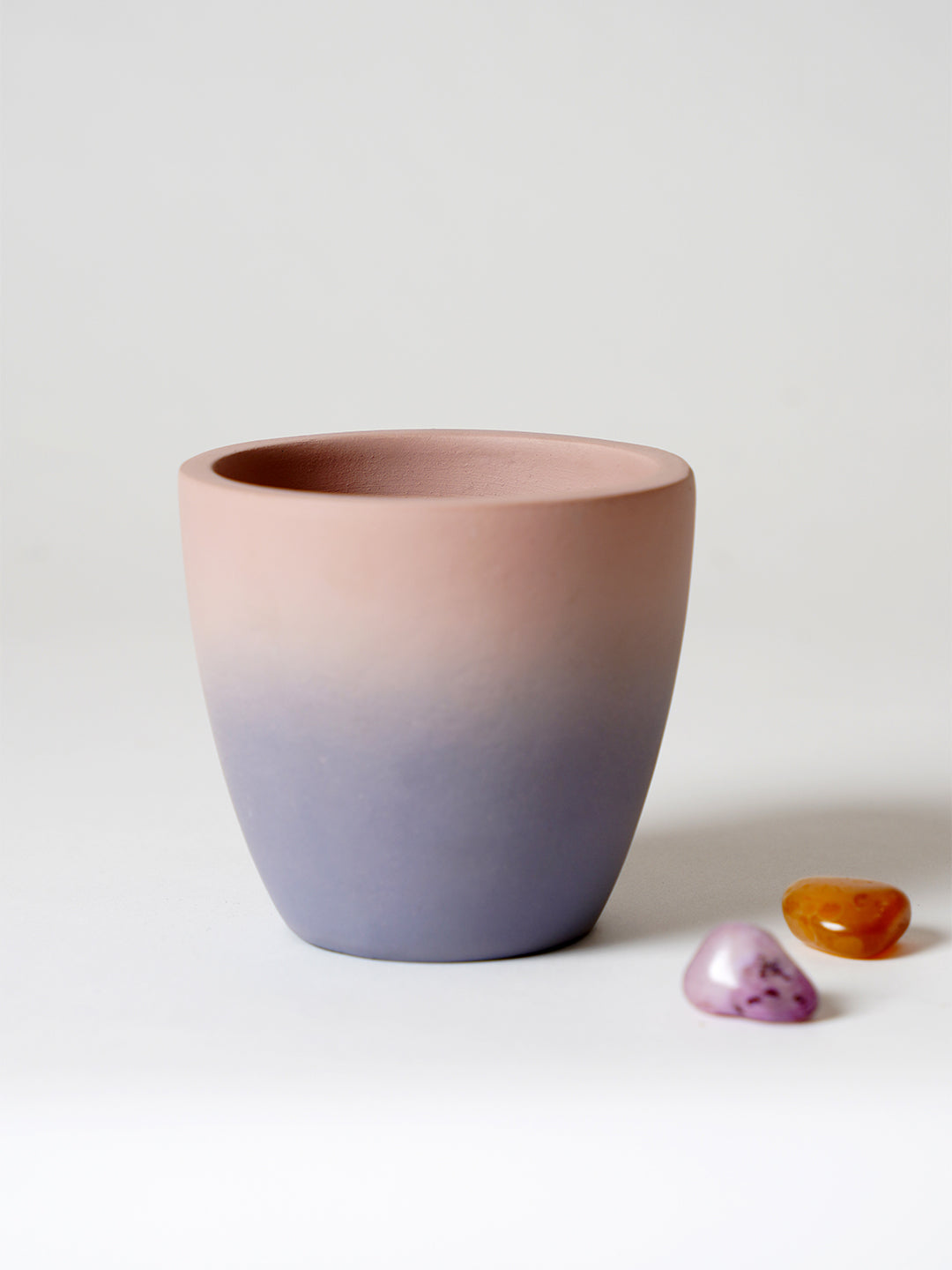 Smoky Planter