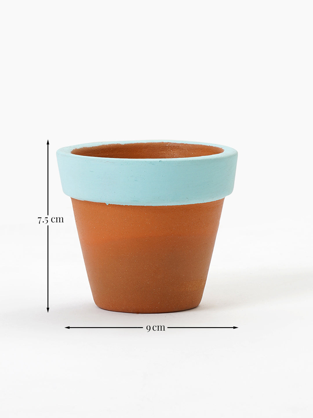 Tiny Combo Planter