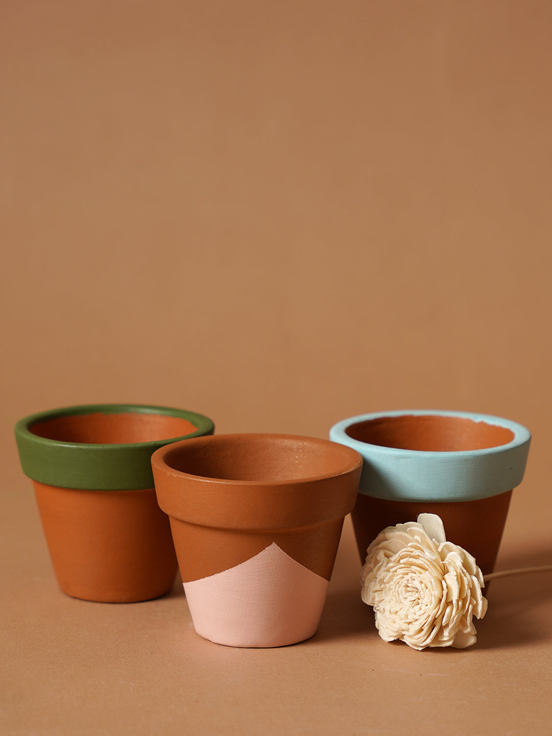 Tiny Combo Planter
