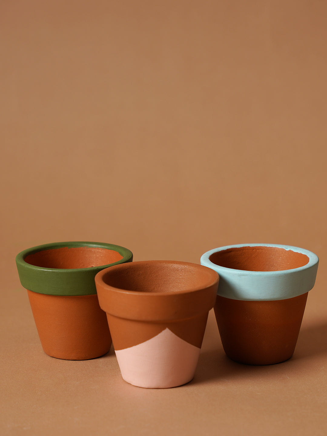 Tiny Combo Planter