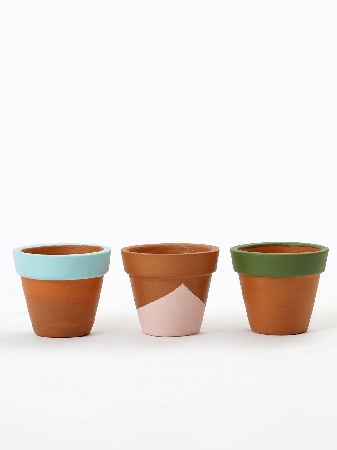 Tiny Combo Planter