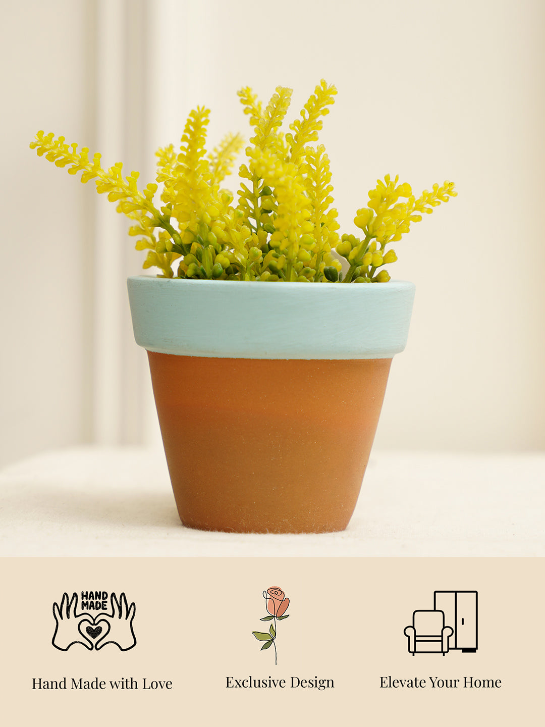 Tiny Planter
