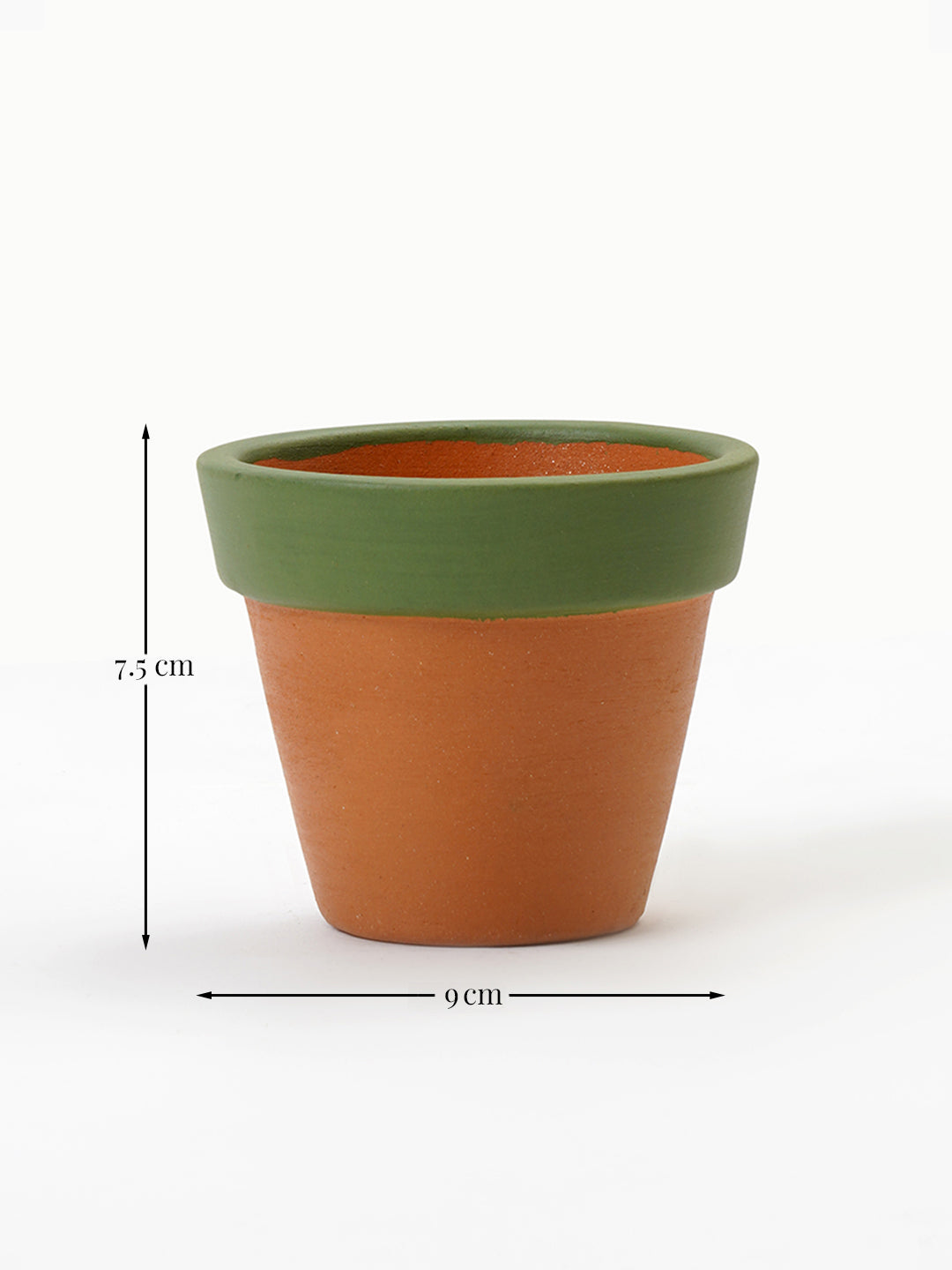 Tiny Planter
