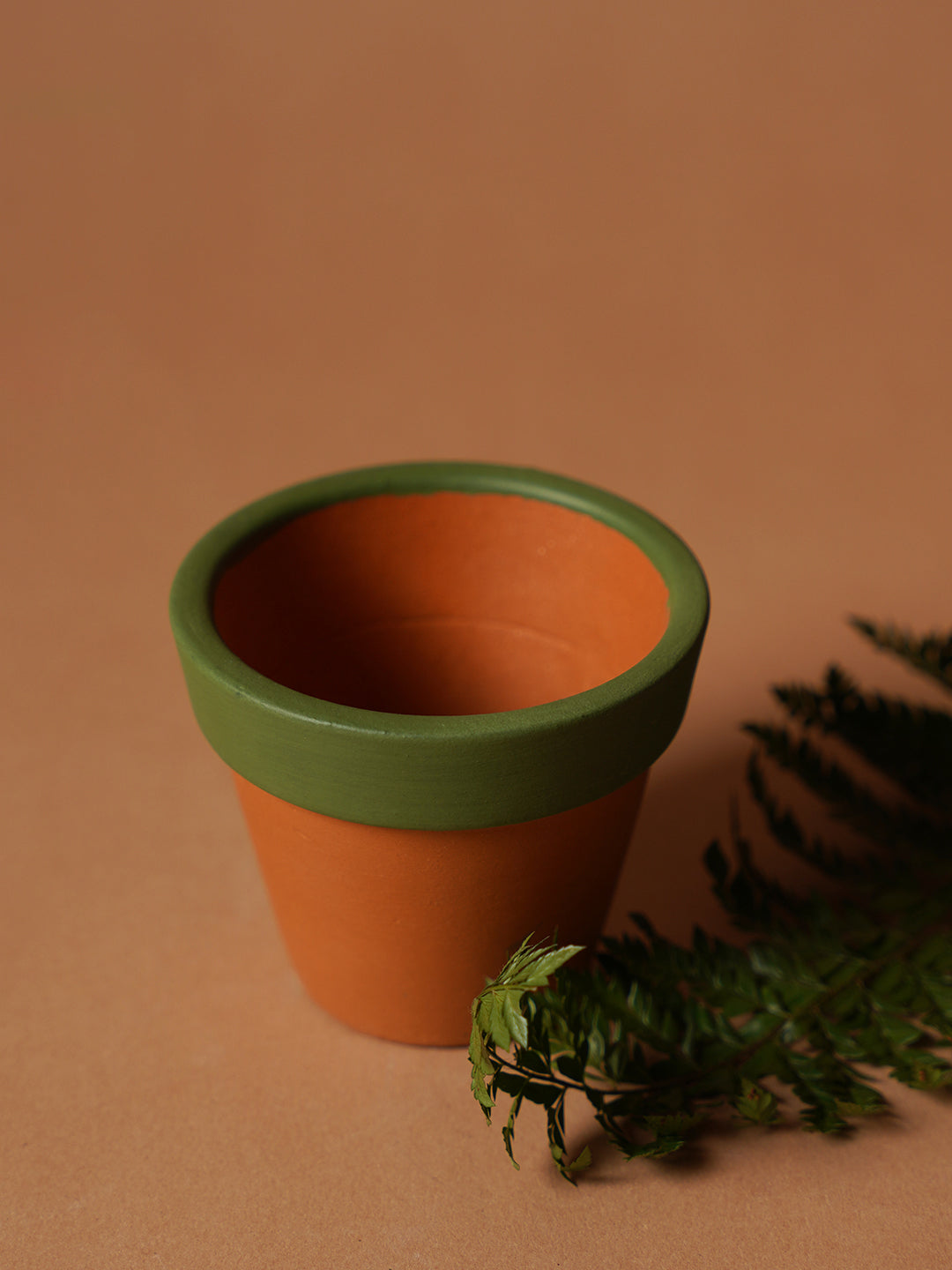 Tiny Planter