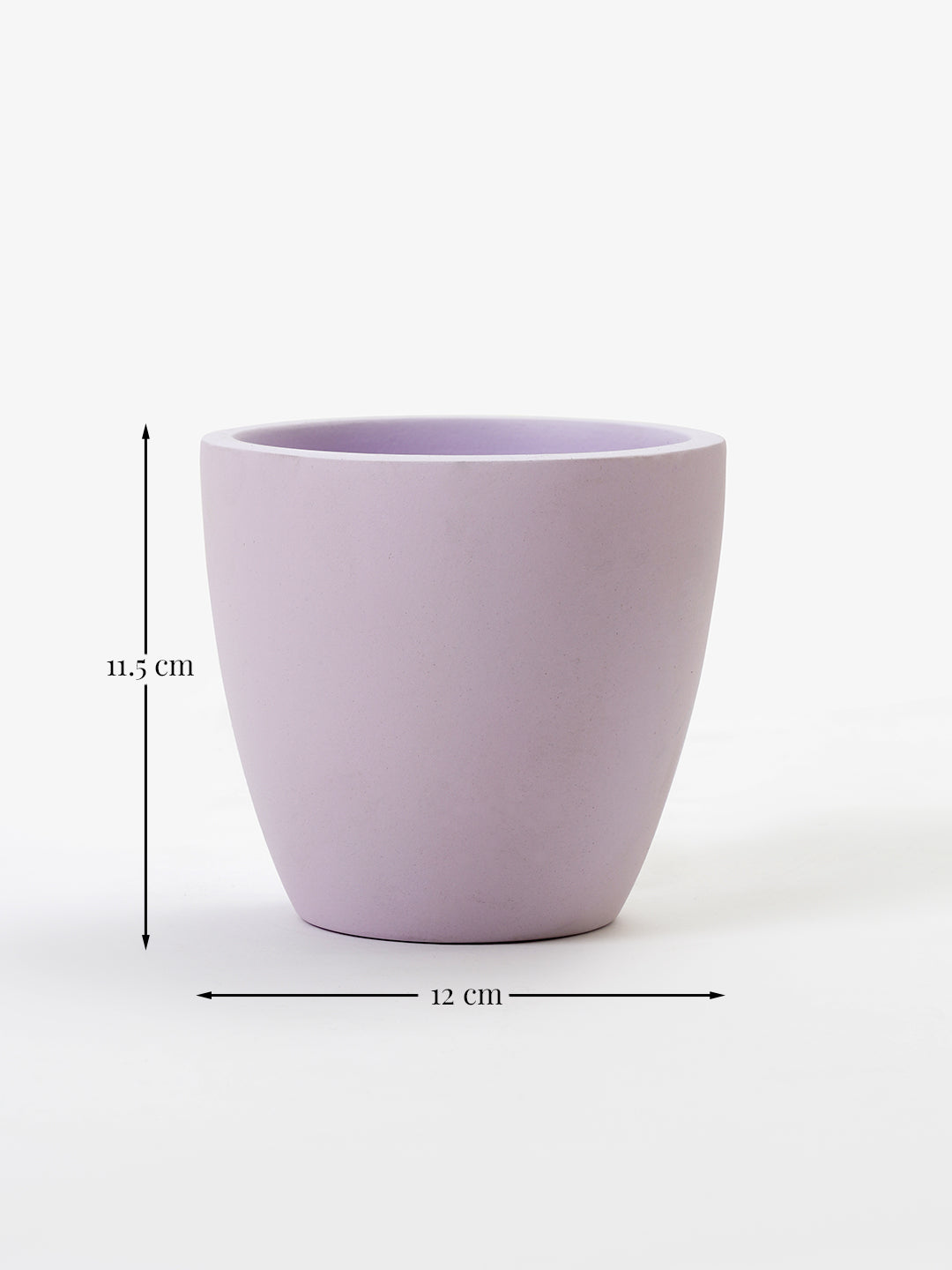 Tazio Planter