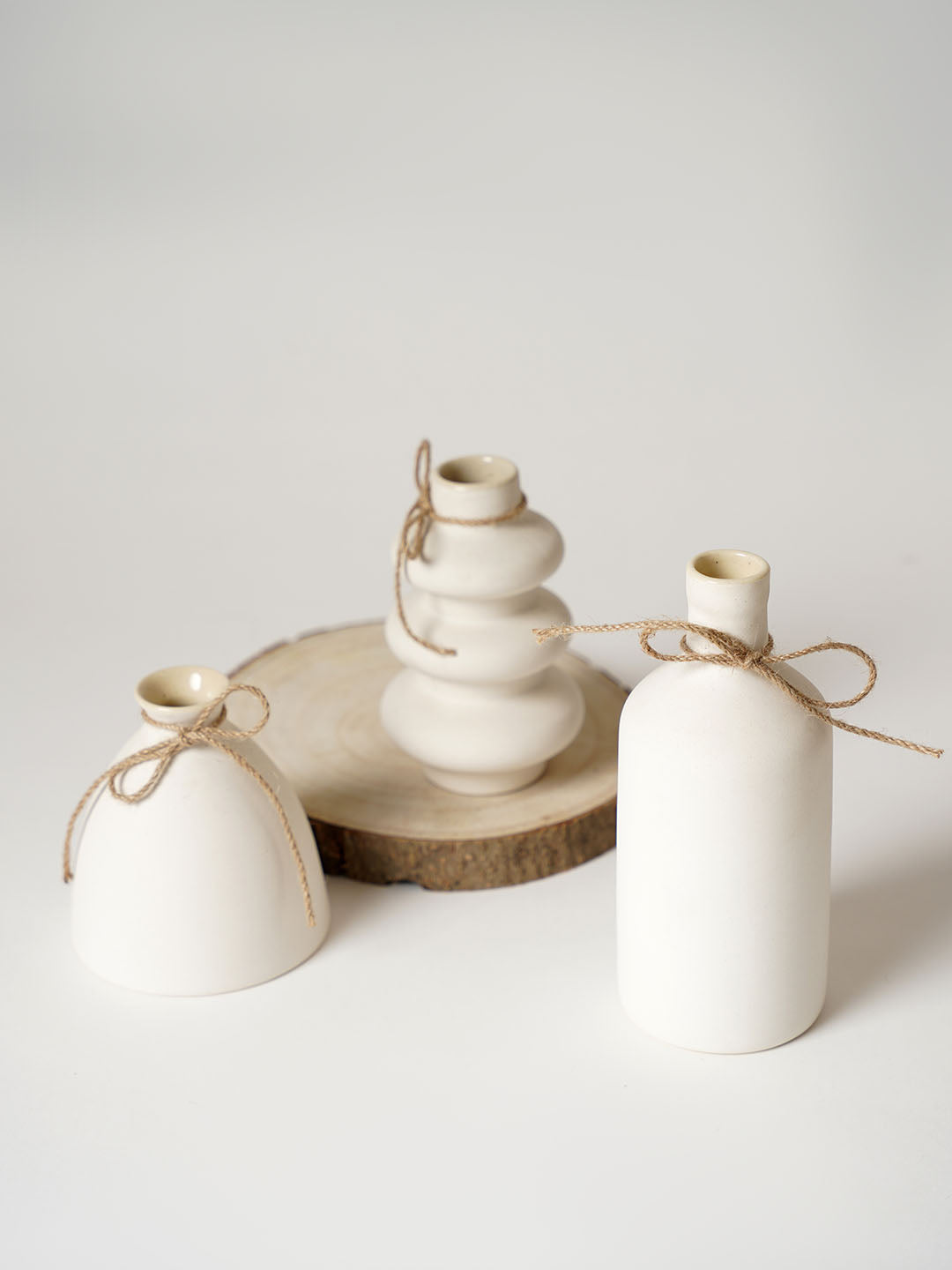 Konso Family Vase
