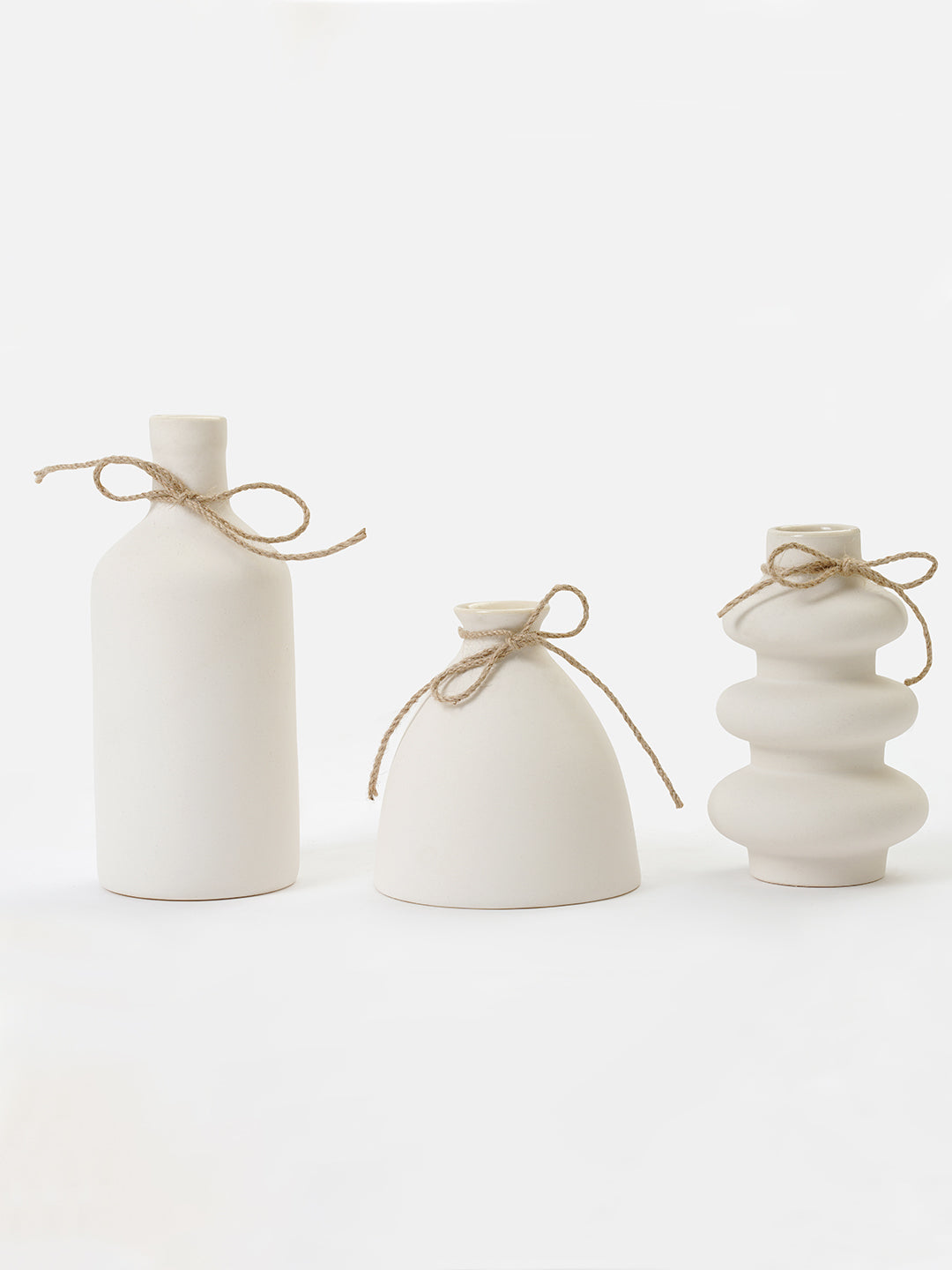 Konso Family Vase