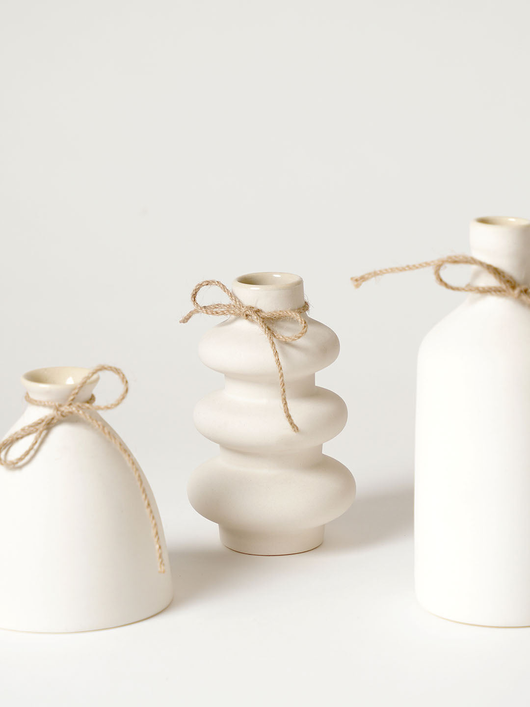Konso Family Vase