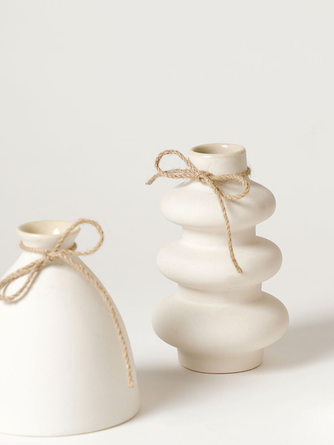 Konso Family Vase