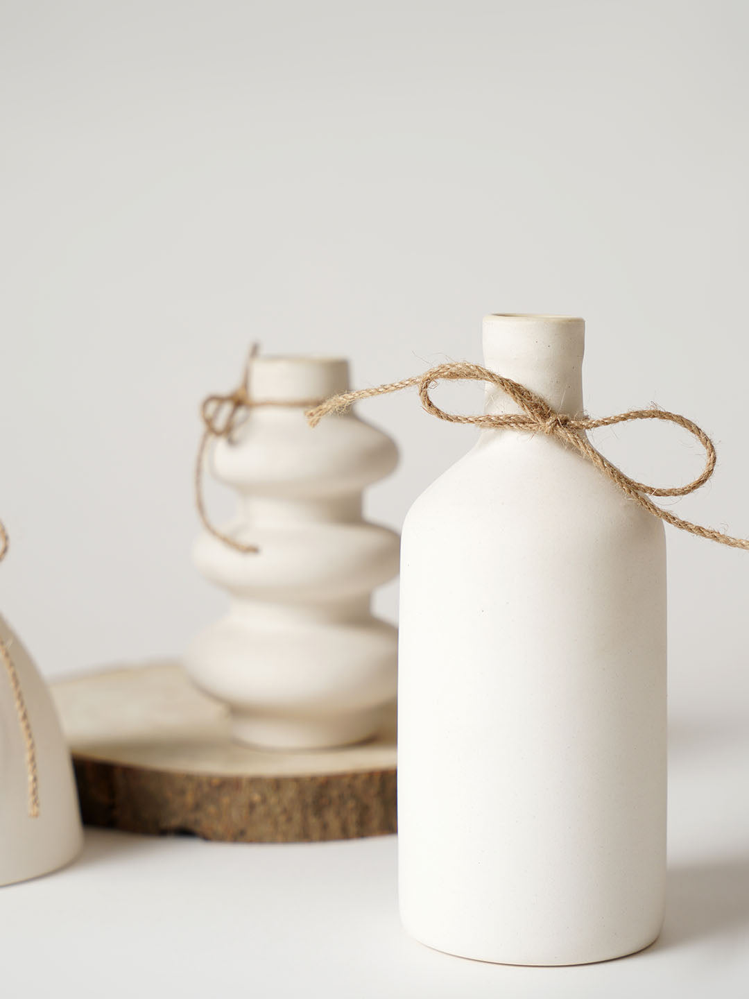 Konso Family Vase