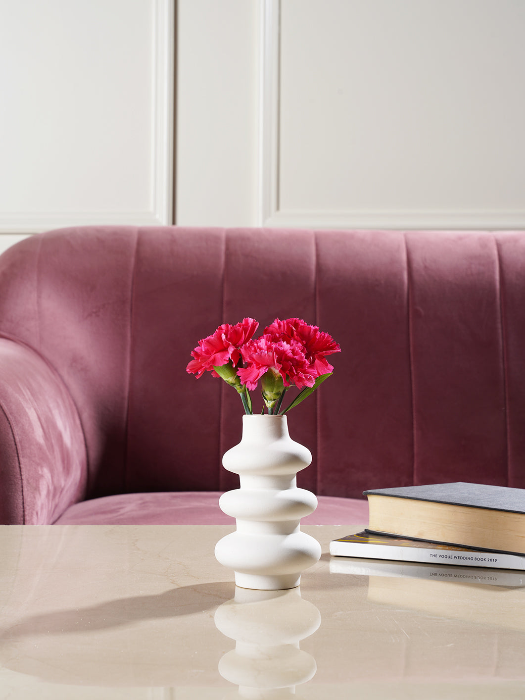Orbit Vase