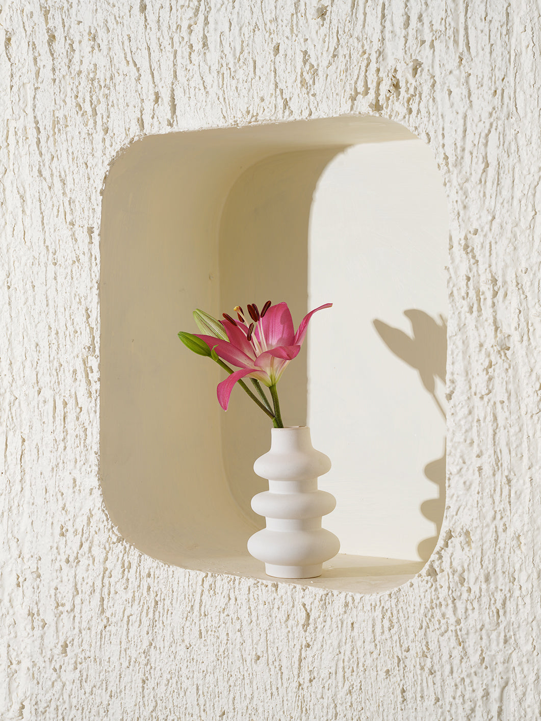 Orbit Vase