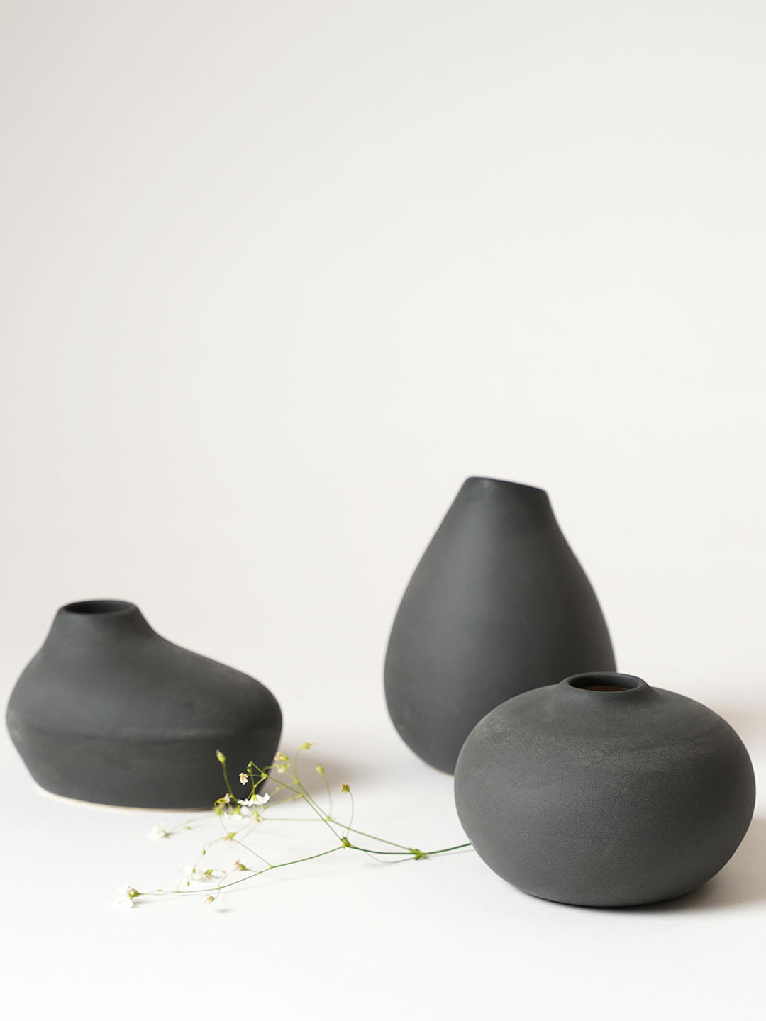 Shimizu Family Vases
