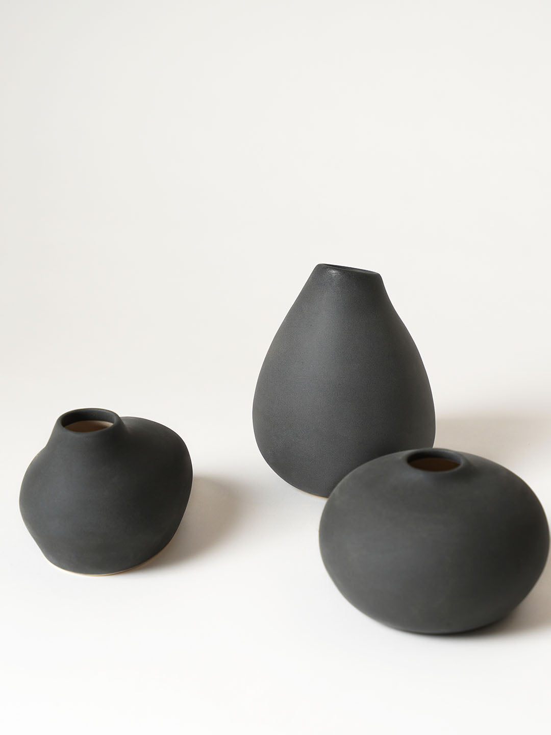 Shimizu Family Vases