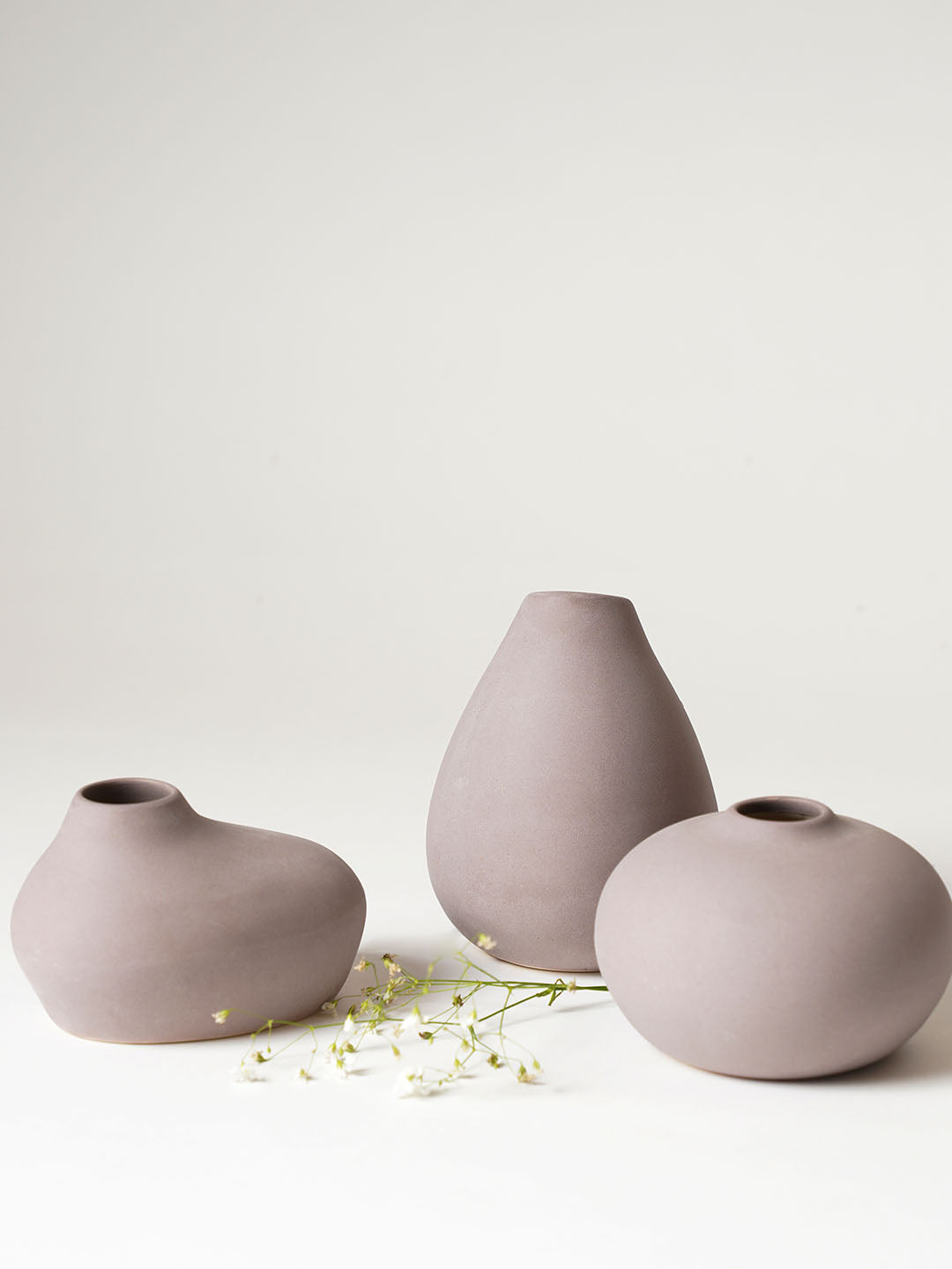 Shimizu Family Vases