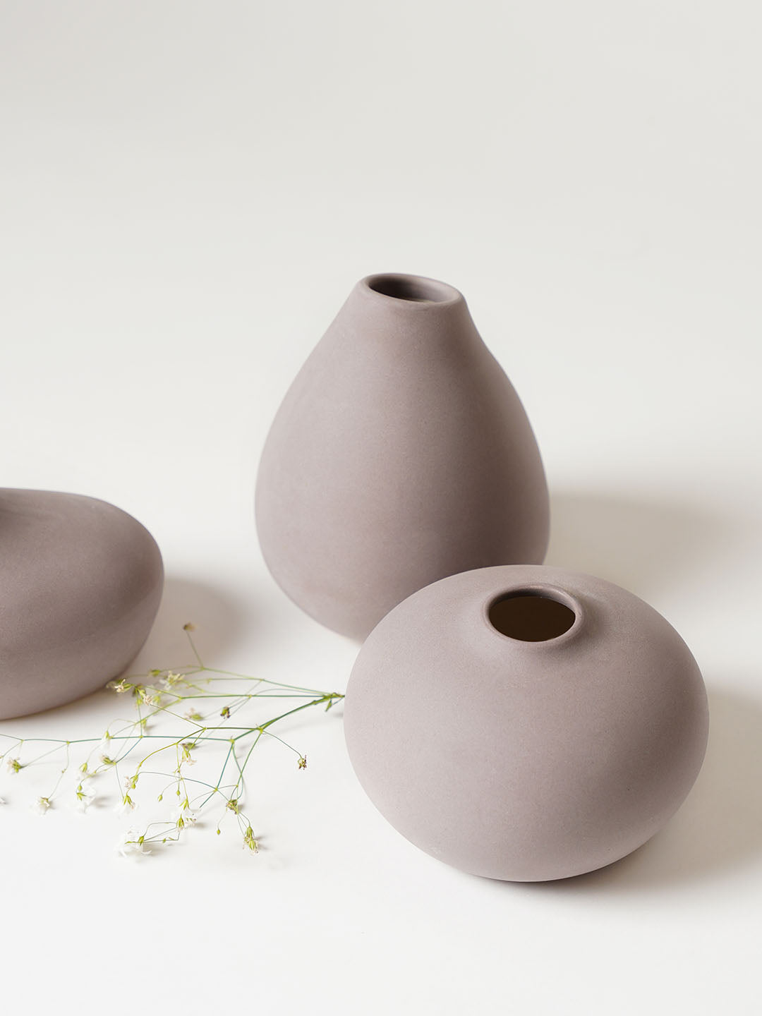 Shimizu Family Vases