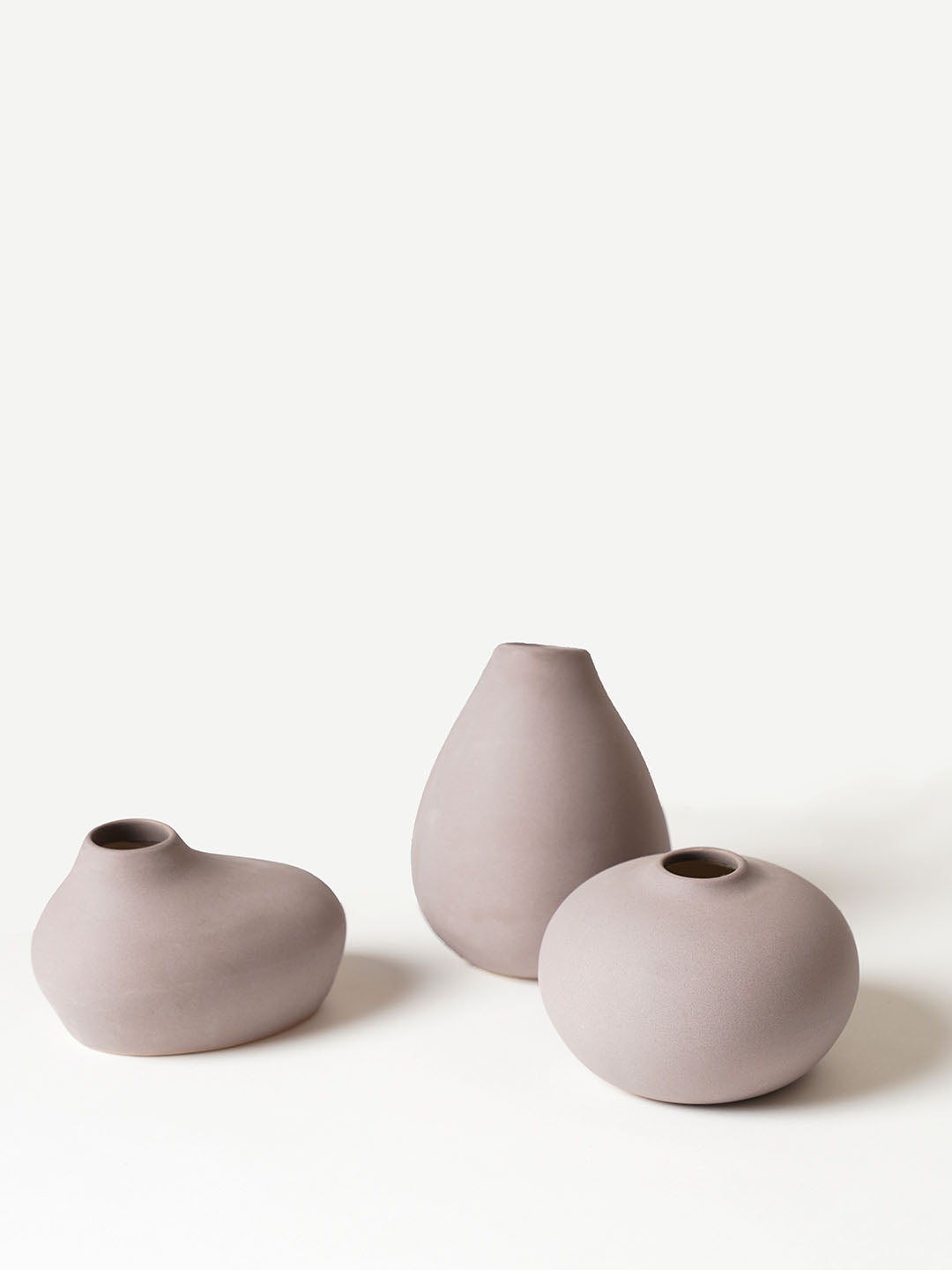 Shimizu Family Vases