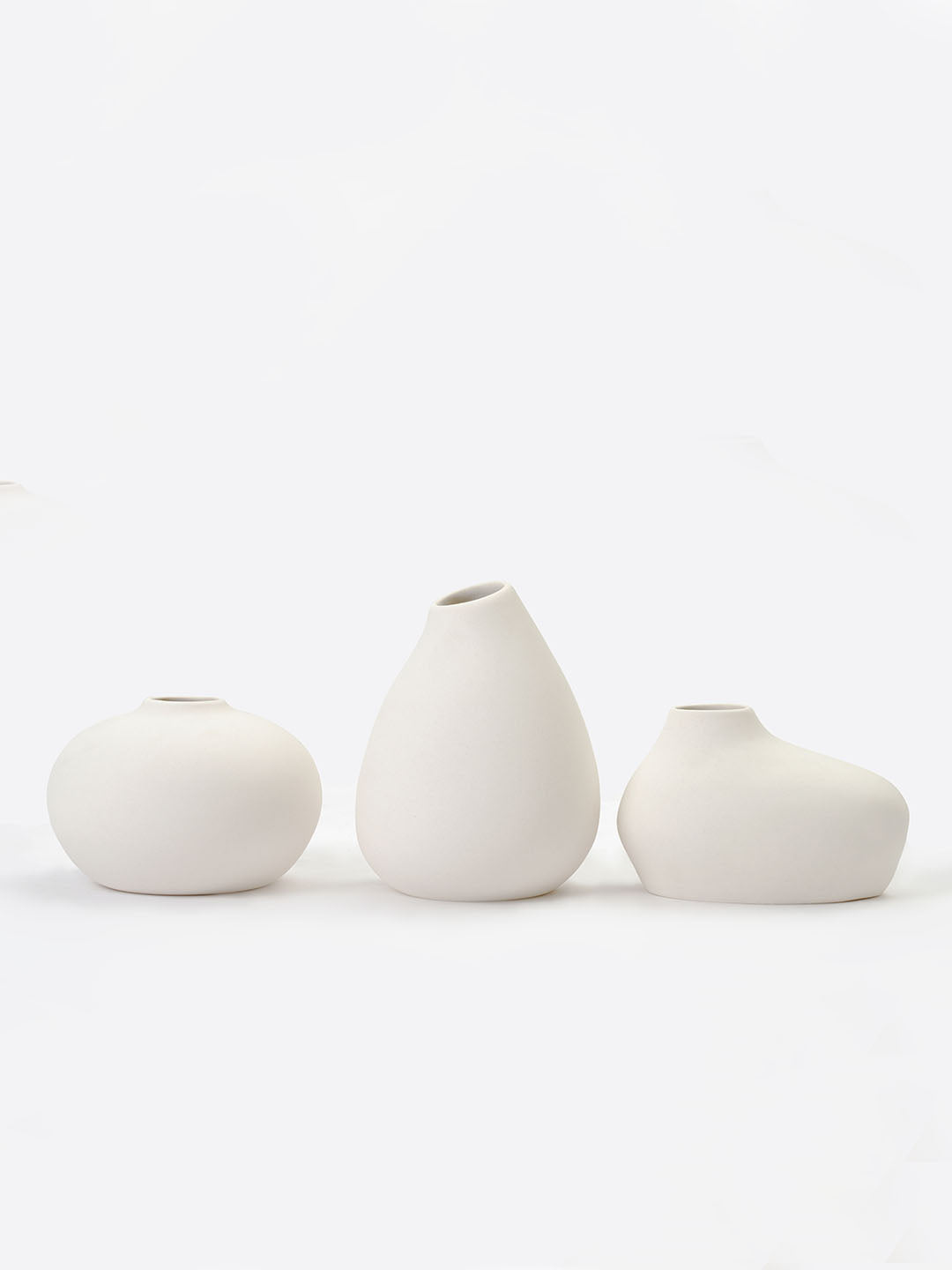 Shimizu Family Vases