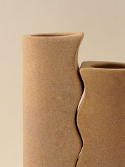 Couple Vase Set