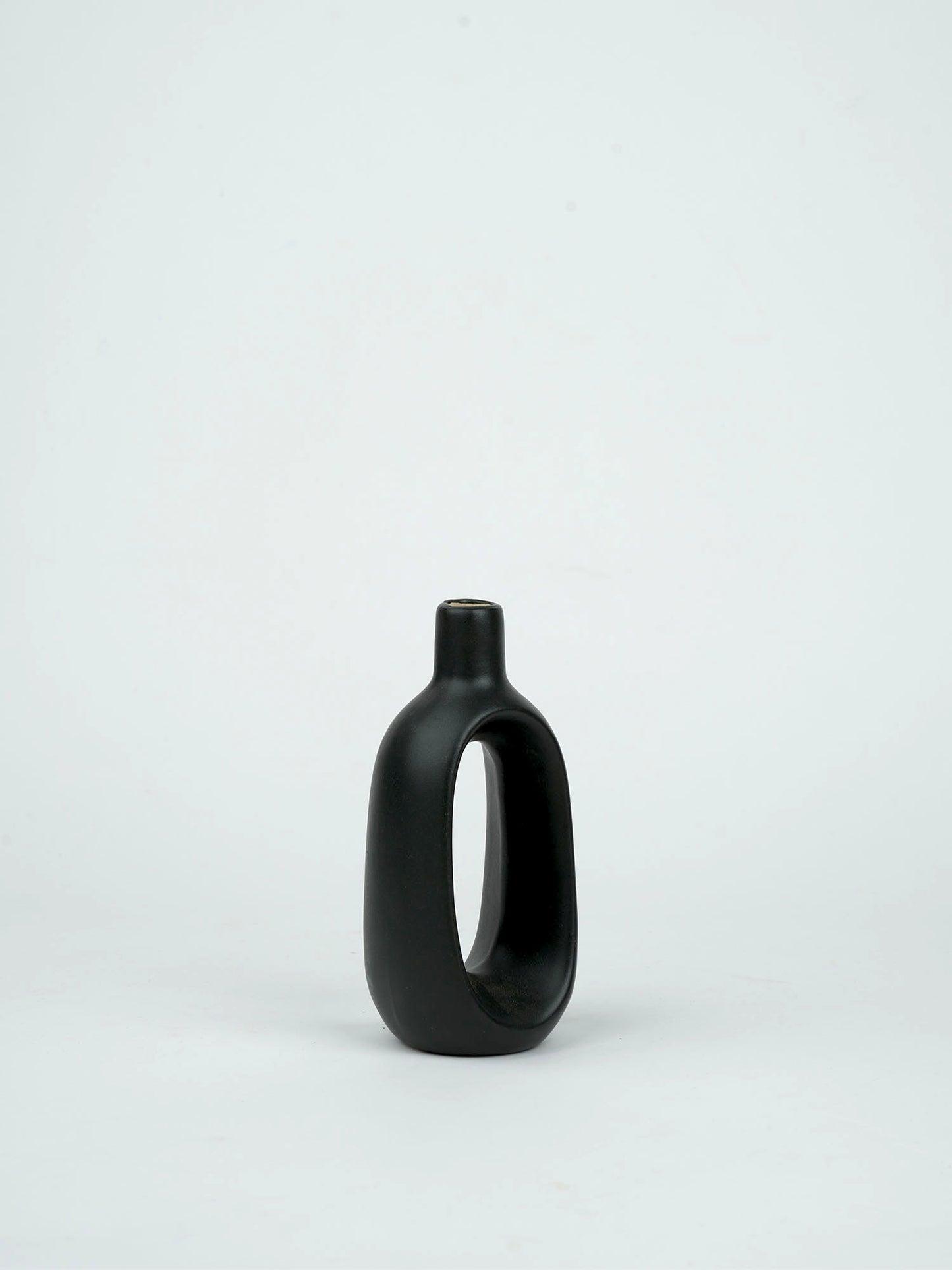 Kieko Vase Black Set of 2