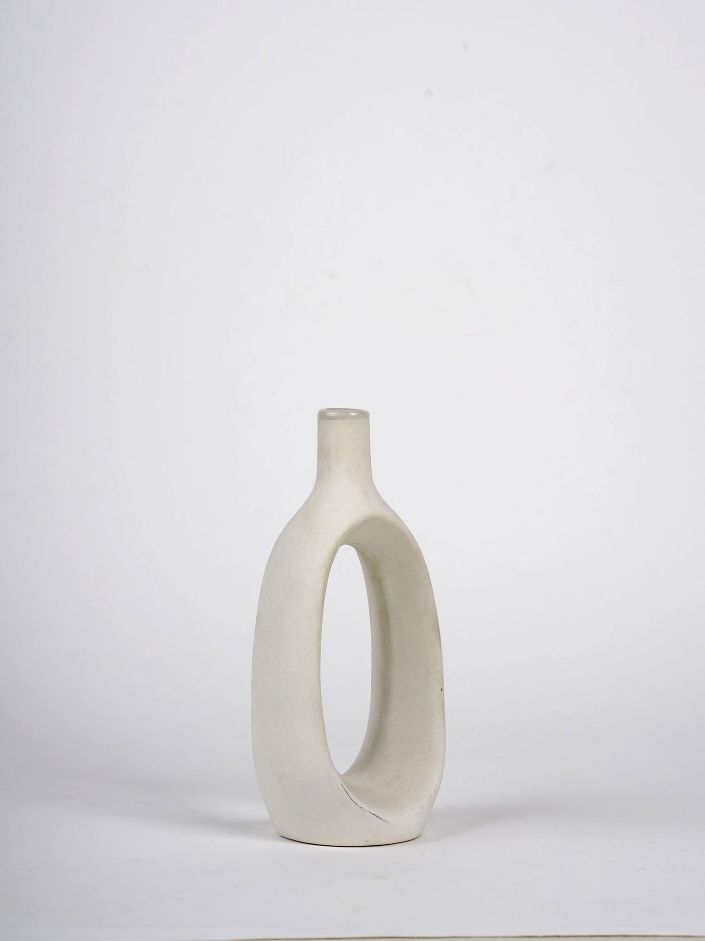 Kieko Vase White Set of 2