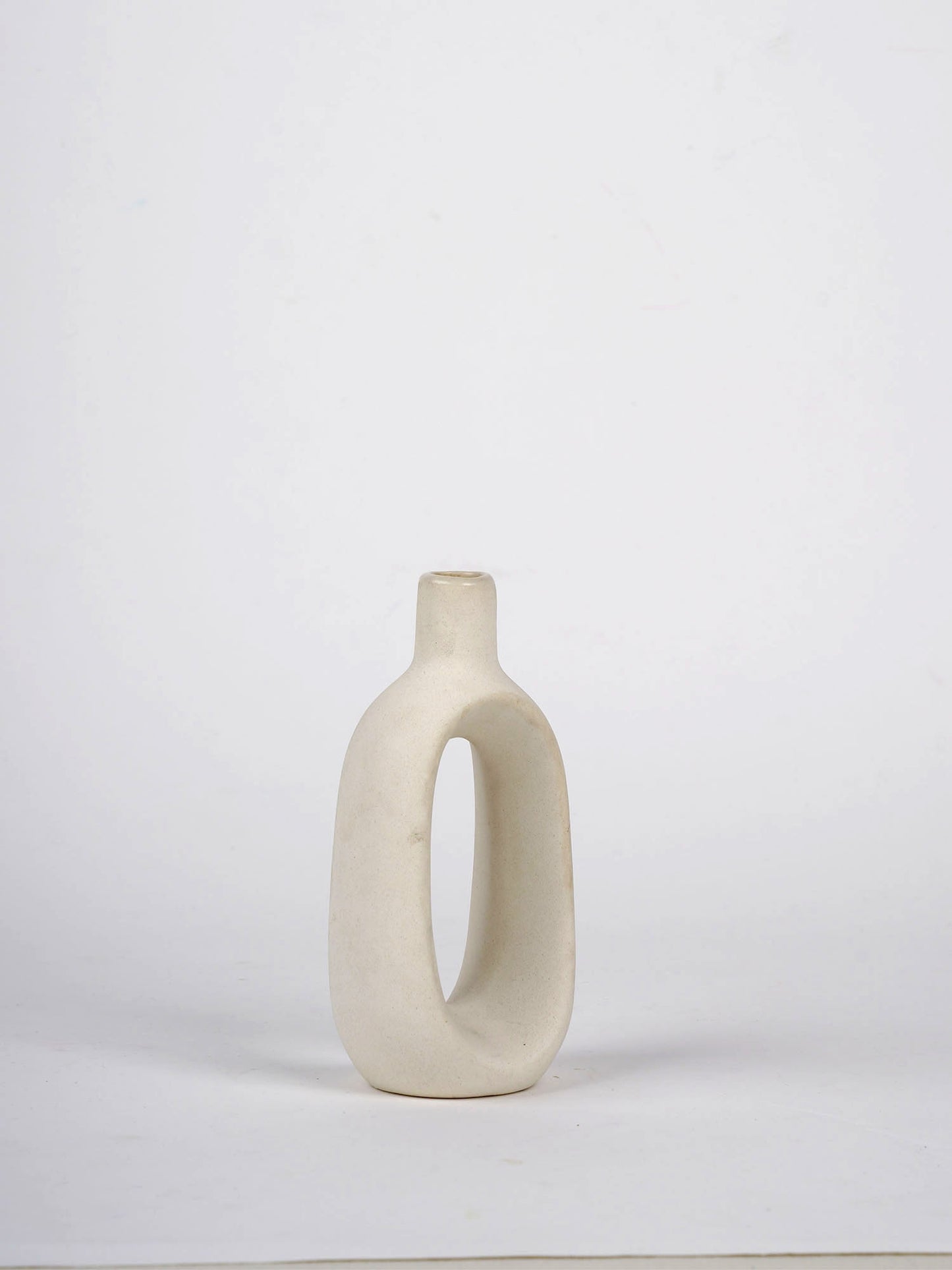 Kieko Vase White Set of 3