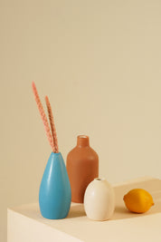 Bud Vase Second Edition 2.0 - Multicolor