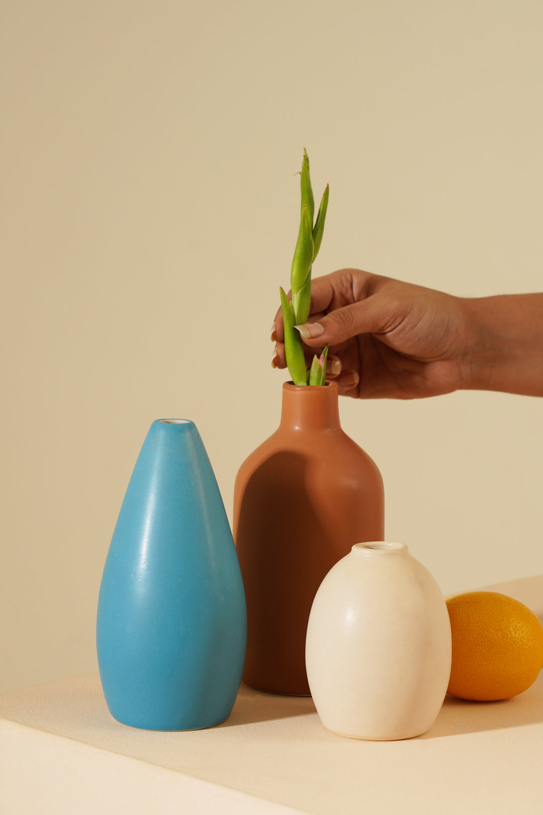 Bud Vase Second Edition 2.0 - Multicolor