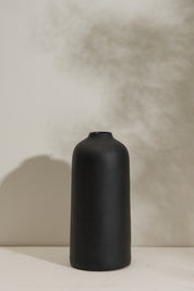 Moonlight Vase Set - White/Black