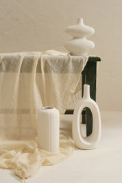 Maicosy Vase Set - White