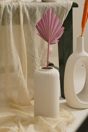 Maicosy Vase Set - White