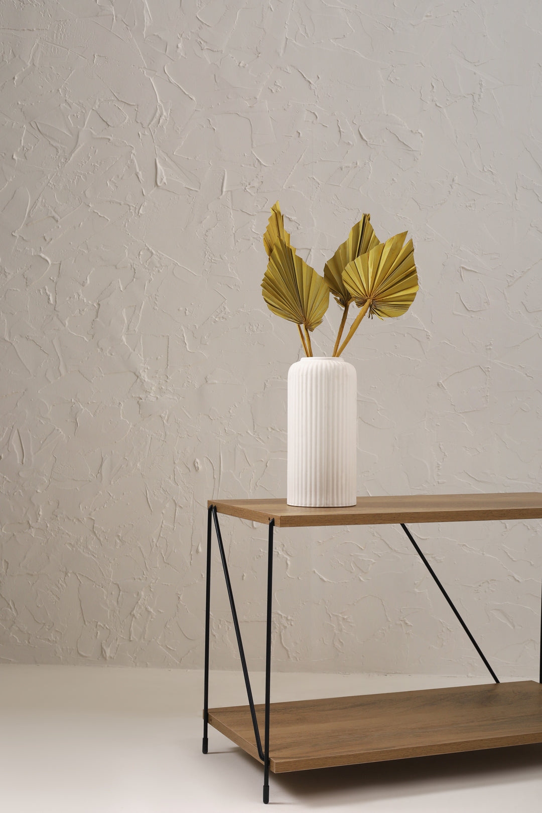 Maicosy Vase Set - White