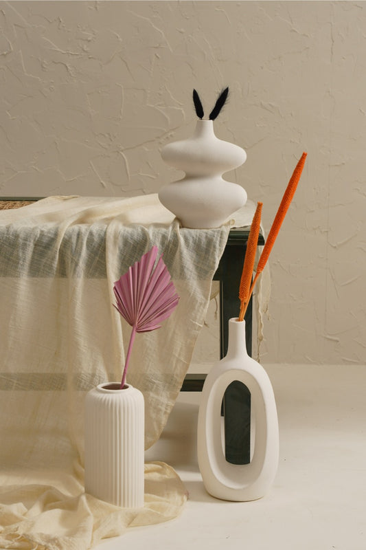 Maicosy Vase Set of 3