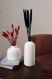 Kimono Vase Set